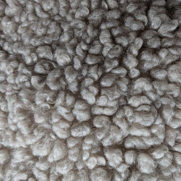 Banana Republic wool blend Reversible plaid vest size s - Picture 7 of 14